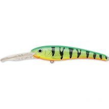Leurre Plongeant Storm Deep Thunder - 15cm 660 - Pêcheur.com
