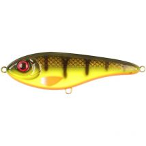 Leurre Coulant Cwc Buster Jerk - 15cm - 75g 664 - Pour Pêche des Carnassiers - Pêcheur.com