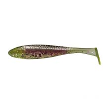 Gummifisch Illex Magic Slim Shad 2 - 5cm - 8er Pack 66506