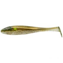 Softbait Illex Magic Slim Shad 3” - 6.5cm - Partij Van 7 66575