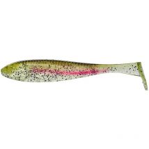 Señuelo Blando - 6.5cm Illex Magic Slim Shad 3” - 6.5cm - Paquete De 7 66576