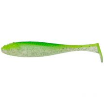 Artificiale Morbido Illex Magic Slim Shad 3” - 6.5cm - Pacchetto Di 7 66580