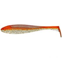 Gummifisch Illex Magic Slim Shad 4” - 8cm - 6er Pack 67097