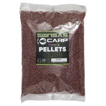 Pellet Sensas Club 67389