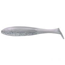 Vinilo Illex Magic Slim Shad 7 - 14cm - Paquete De 3 67501
