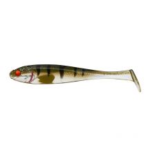 Gummifisch Illex Magic Slim Shad 6 - 12.5cm - 4er Pack 68175