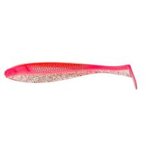 Soft Lure Illex Magic Slim Shad 6 - 12.5cm - Pack Of 4 68182