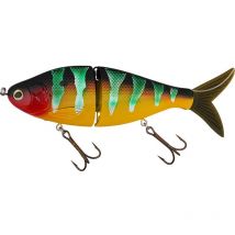 Isca Variável Livingston Lures Viper 8 - 20.3cm 6829