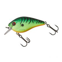 Zwevend Lokmiddel Gunki Kraken 55 F - 5.5cm 68466