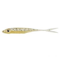 Softbait Gunki Kiddy 5cm - Partij Van 12 68868