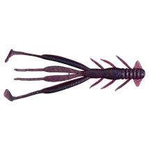 Señuelo Blando - 9.8cm Illex Jimmy Shrimp 3.8 - 9.8cm - Paquete De 7 69547