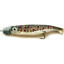 Leurre Souple Surnat Astucit Fario 6cm - 5gr