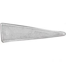 Plomb Palette Powerline La Bouine - Pack 6g - Pêcheur.com