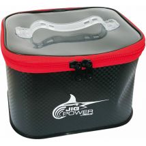 Trousse À Accessoires Powerline Bakkan 6l - Pour Pêche en Mer - Pêcheur.com