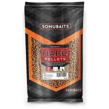 Pellet Sonubaits Hard Pellet 6mm - Pour Pêche au Coup - Pêcheur.com