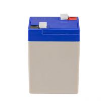 Batterie Rechargeable Eurohunt 6v
