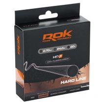 Fluorocarbone Rok Fishing Furtiv R - 20m 70/100 - Pêcheur.com