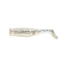 Leurre Souple Mikado Shad Fishunter - 7cm - Par 5 70