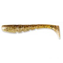 Leurre Souple X Zone Lures Pro Series Mini Swammer - 9cm - Par 8 700