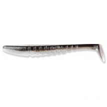 Leurre Souple X Zone Lures Pro Series Mega Swammer - 14cm - Par 4 703