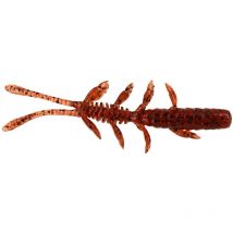 Softbait Illex Scissor Comb - 7.6cm - Partij Van 8 70301