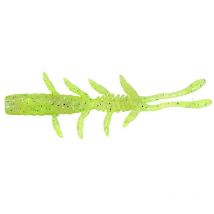 Esca Artificiale Morbida Illex Scissor Comb 3,8" - 9.5cm - Pacchetto Di 7 70312