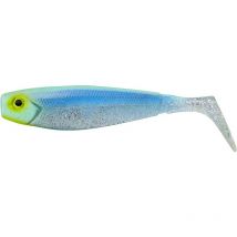Gummifisch Gunki G'bump Ghost 105 - 10.5cm 70422