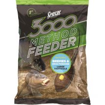 Futter Sensas 3000 Method 70752