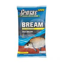 Cebo Sensas 3000 Classic Super Bream 71061