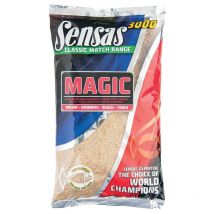 Pastura Sensas 3000 Classic Match Range Magic 71101
