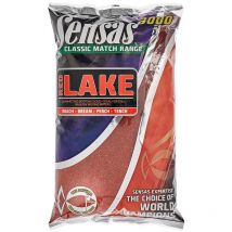 Astuccio Di Protezione Sensas 3000 Classic Match Range Lake 71361