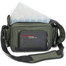 Sac Carryall Iron Claw Bag Nx 7145000 - Vendu Avec 2 Boîtes