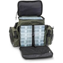 Sac Carryall Iron Claw Bag Nx 7145060 - Vendu Avec 7 Boîtes