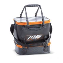 Bolsa De Acessórios Ms Range Wp Double Bag 7149550