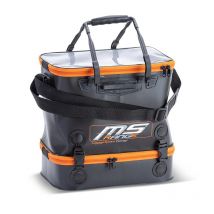 Tasje Accessoires Ms Range Wp Double Bag 7149560
