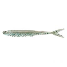 Softbait Gunki Pacemaker 145 - 14.5cm - Partij Van 4 71595