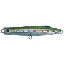 Leurre Coulant Bassday Crystal Pencil - 9.5cm 716