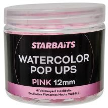 Hookbait Starbaits Watercolor Pop Ups 71754