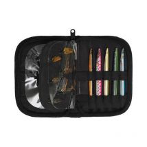 Trousse À Leurres/montage Savage Gear Zipper Wallet1 71870 - Pêcheur.com