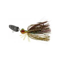 Chatterbait Gunki Boomer Red 450m 72448