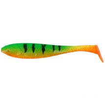 Artificiale Morbido Illex Magic Slim Shad 5” - 12.5cm - Pacchetto Di 5 72596