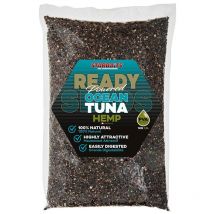Sticker Starbaits Ready Seeds Ocean Tuna 72637