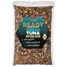 Sticker Starbaits Ready Seeds Ocean Tuna 72638