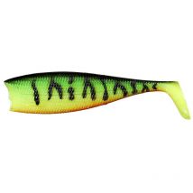 Esca Artificiale Morbida Illex Nitro Shad 65 - 6.5cm - Pacchetto Di 6 72666