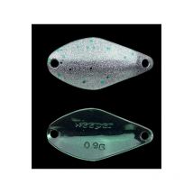 Cuiller Ondulante Nories Masukurouto Weeper - 1.5g 73 - Pour Pêche de la Truite - Pêcheur.com