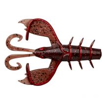 Esca Artificiale Morbida Illex Magic Craw 50 - 5cm - Pacchetto Di 8 73048