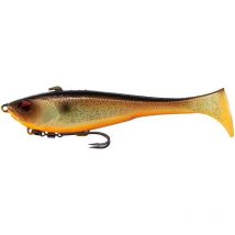 Esca Artificiale Morbida Montata Illex Dunkle 5" - 12.7cm 73380