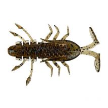 Leurre Souple Bait Breath Getter Bug - 5cm - Par 8 735