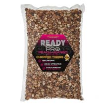 Sementes Cozida Starbaits Ready Seeds Peach Mango 73734