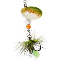 Spinner Gunki Dots Fly 0l - 1.65g 73807